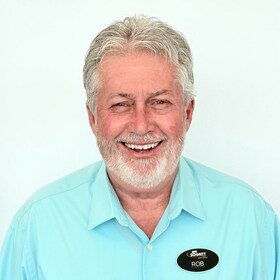 Staff member Rob Sanders from 3c8c0f3d9f86