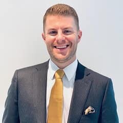 Staff member Jay Schmitt from dfb2eaad7d3b