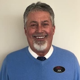 Staff member Rob Sanders from 3c8c0f3d9f86