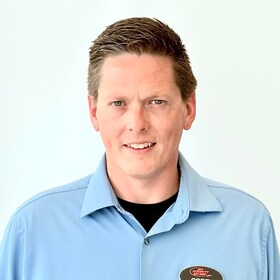 Staff member Corey Sexton from 3c8c0f3d9f86