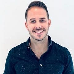 Staff member Cody Pinnick from 9c0ad3d24574