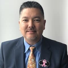 Staff member JP Morgan from 3c8c0f3d9f86