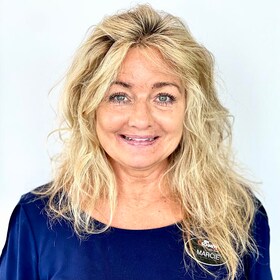 Staff member Marcie Todd from 3c8c0f3d9f86