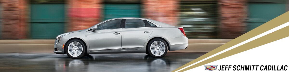 Cadillac XTS Springfield, Ohio