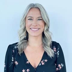 Staff member Ashli Kitchen from dfb2eaad7d3b