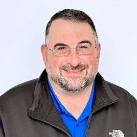 Staff member Jeremey Bowyer from 0b48a01b98d7