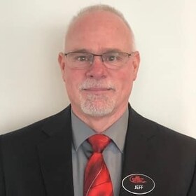 Staff member Jeff Ryherd from 3c8c0f3d9f86