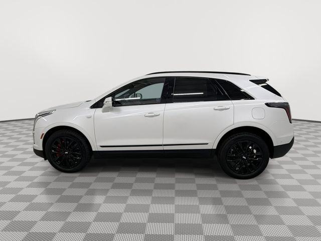2026 Cadillac XT5 Sport - Photo 6