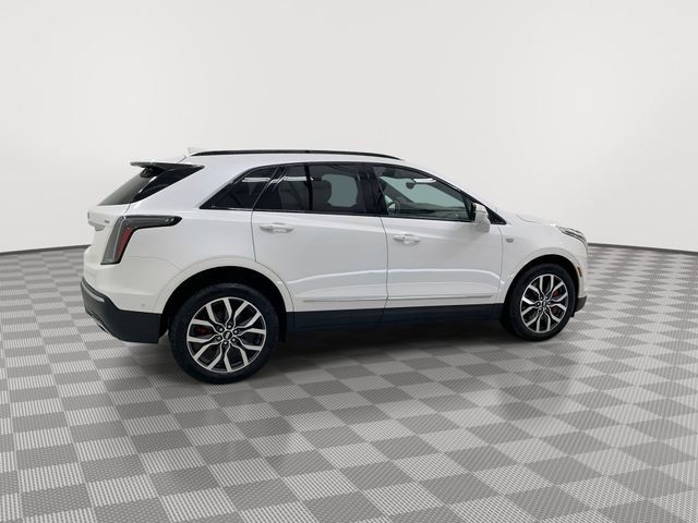 2025 Cadillac XT5 Sport - Photo 11