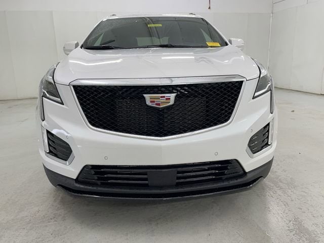 2025 Cadillac XT5 Sport - Photo 14