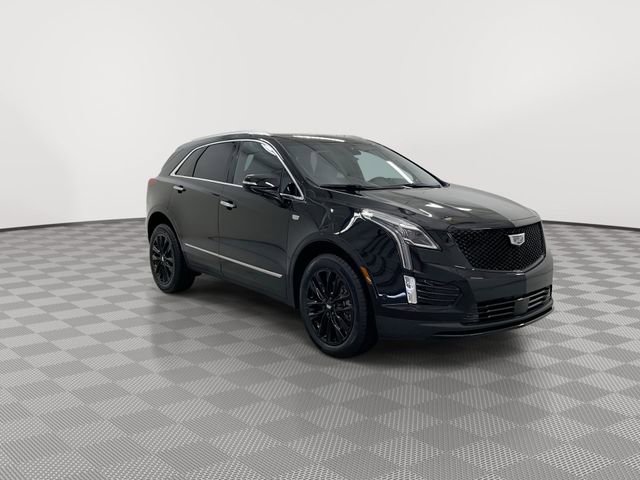 2025 Cadillac XT5 Premium Luxury - Photo 14