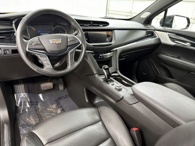 2024 Cadillac XT5 Premium Luxury - Photo 21