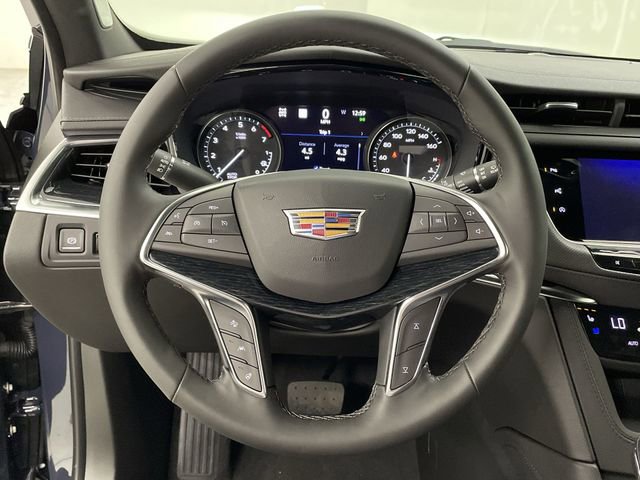 2025 Cadillac XT5 Premium Luxury - Photo 21