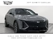 CADILLAC LYRIQ