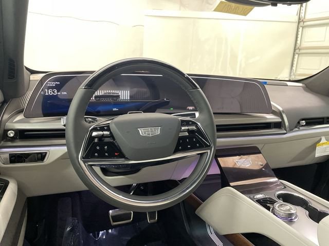 2026 Cadillac VISTIQ Sport - Photo 22