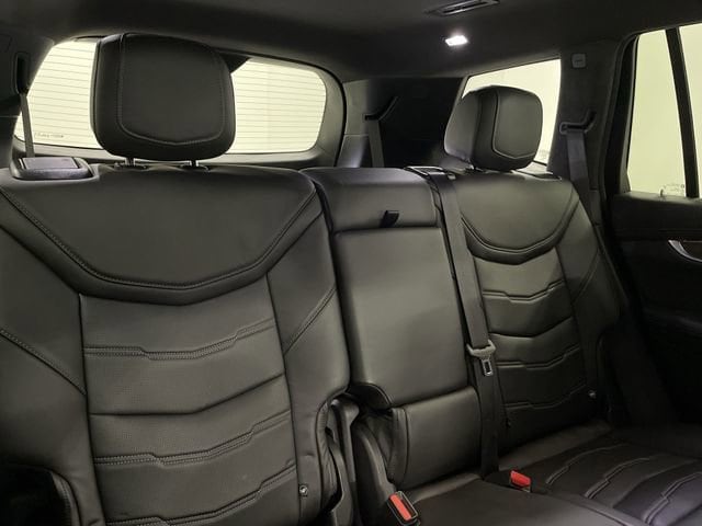 2025 Cadillac XT6 Sport - Photo 25