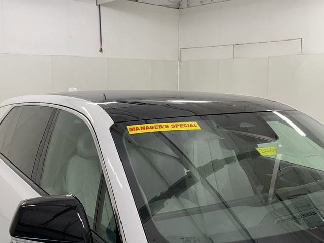 2025 Cadillac Escalade IQ Luxury 1 - Photo 22