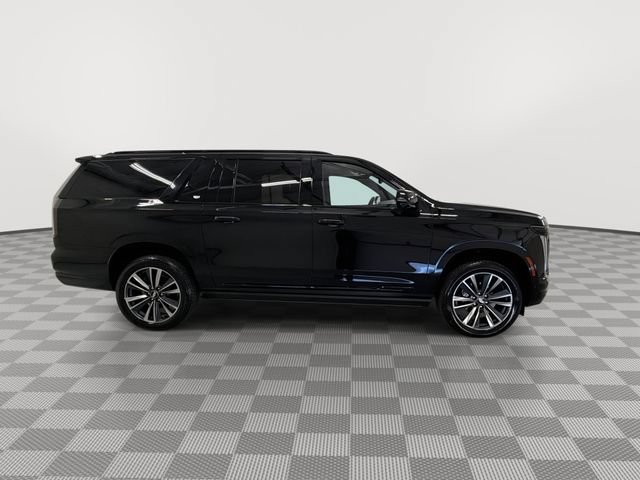 2026 Cadillac Escalade ESV Sport - Photo 15