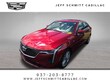  CADILLAC CT4