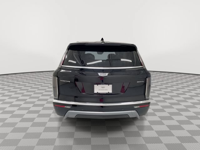 2026 Cadillac VISTIQ Luxury - Photo 10