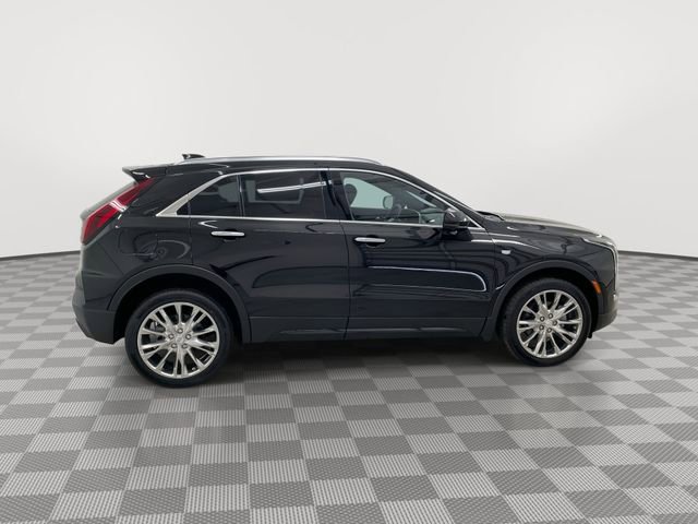 2025 Cadillac XT4 Premium Luxury - Photo 13