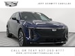 CADILLAC LYRIQ