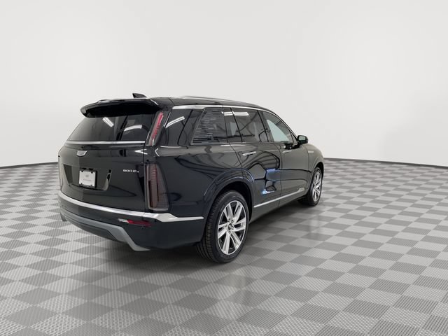 2026 Cadillac VISTIQ Luxury - Photo 11