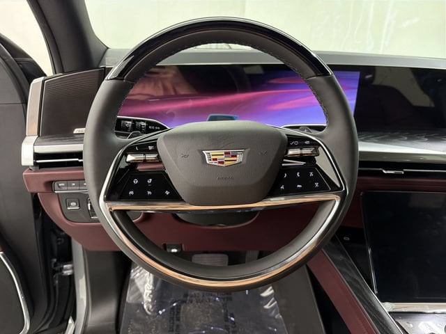 2026 Cadillac Escalade Sport - Photo 21