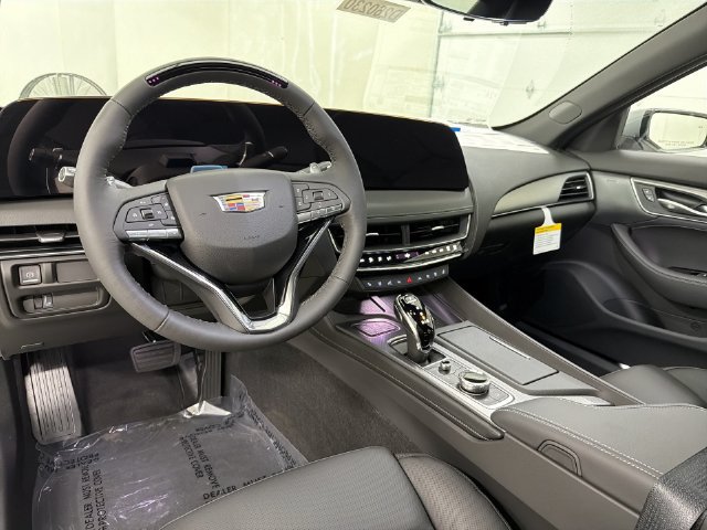 2026 Cadillac CT5 Premium Luxury - Photo 22