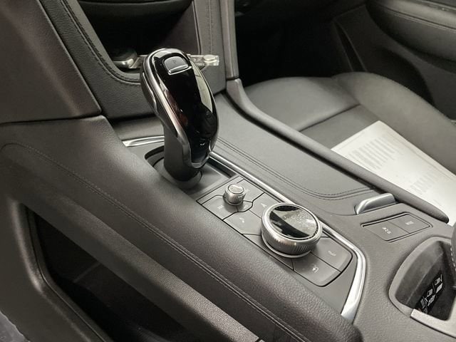 2025 Cadillac XT5 Sport - Photo 23