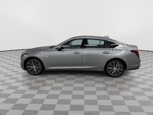 2026 Cadillac CT5 Premium Luxury - Photo 7