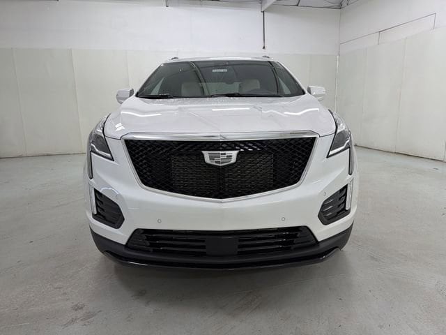 2026 Cadillac XT5 Sport - Photo 14