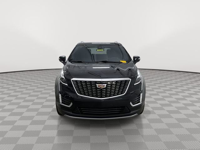 2024 Cadillac XT5 Premium Luxury - Photo 3