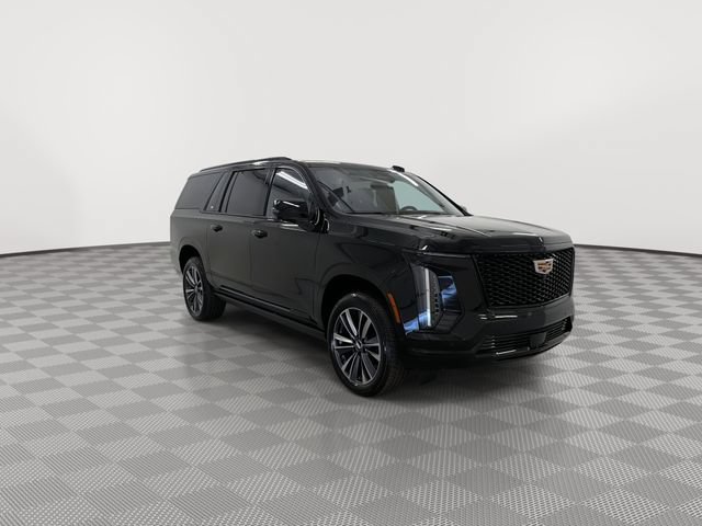 2026 Cadillac Escalade ESV Sport - Photo 16