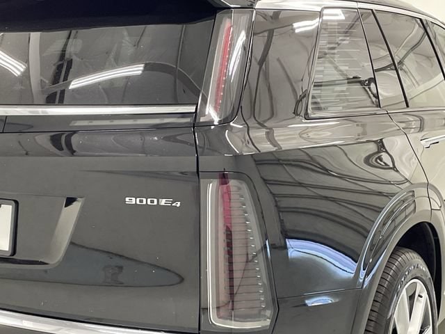 2026 Cadillac VISTIQ Luxury - Photo 17