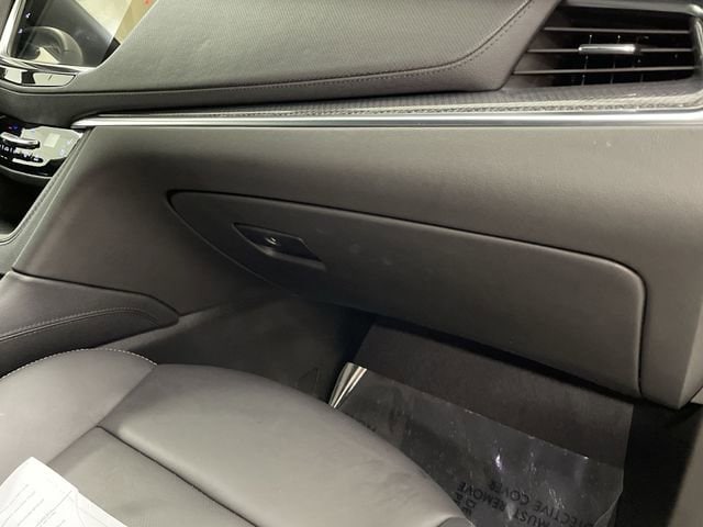 2025 Cadillac XT5 Sport - Photo 26