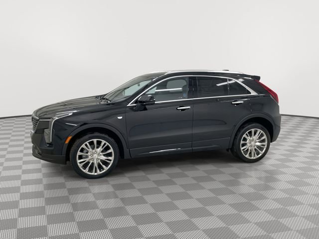 2025 Cadillac XT4 Premium Luxury - Photo 6