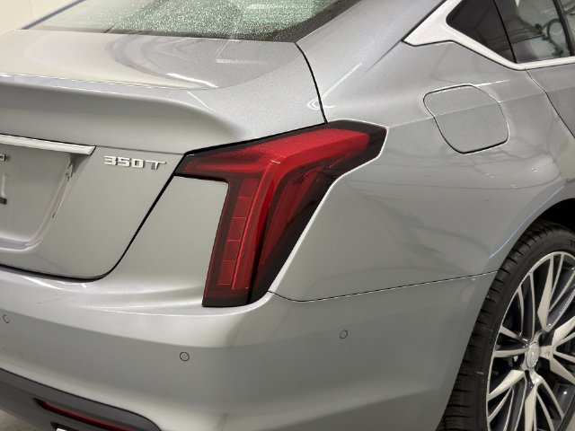 2026 Cadillac CT5 Premium Luxury - Photo 17