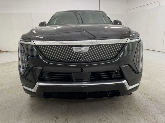 2025 Cadillac Escalade IQ Luxury 2 - Photo 15