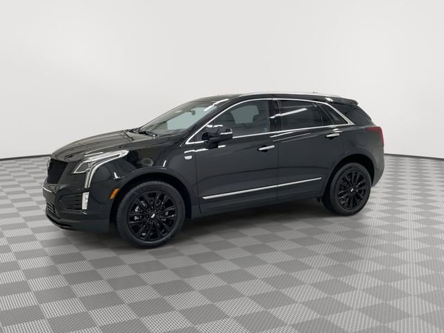 2025 Cadillac XT5 Premium Luxury - Photo 6