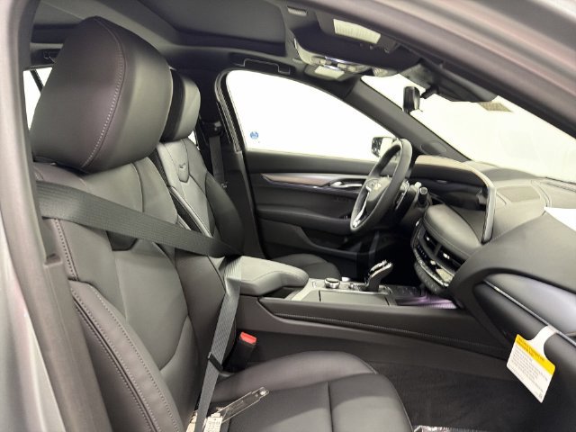2026 Cadillac CT5 Premium Luxury - Photo 25