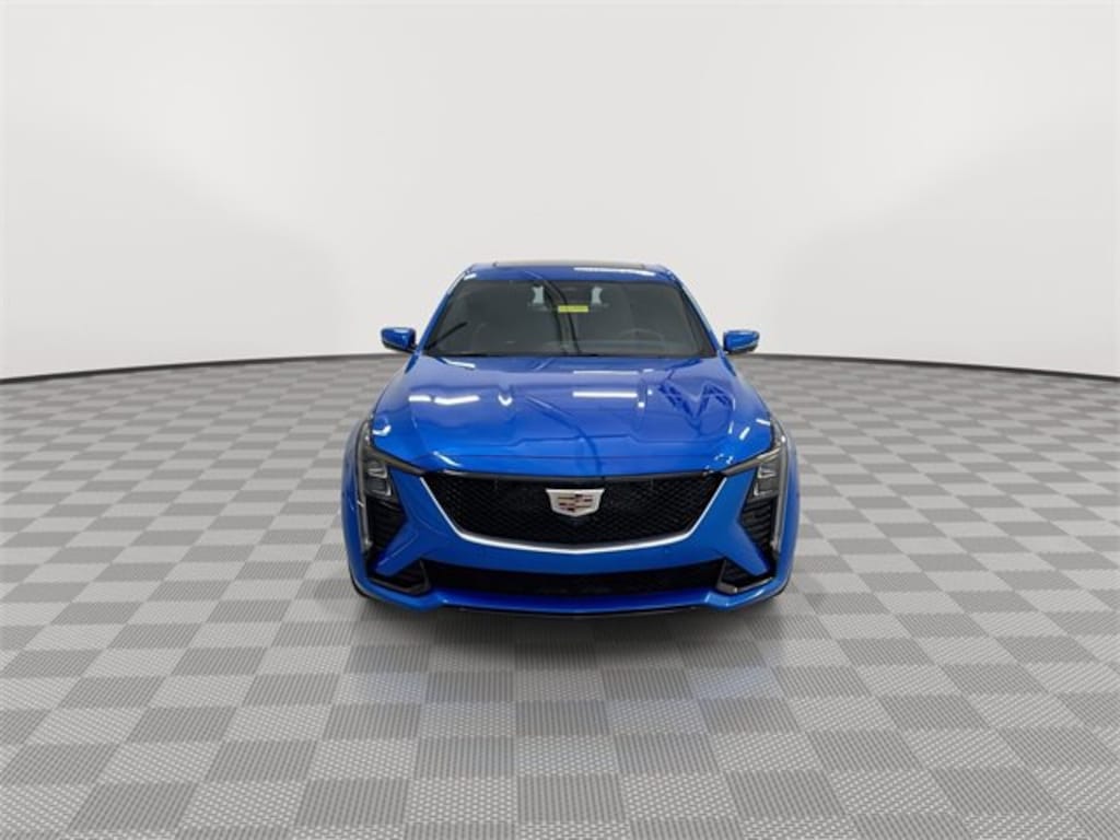 Used 2025 CADILLAC CT5-V V-Series Performance