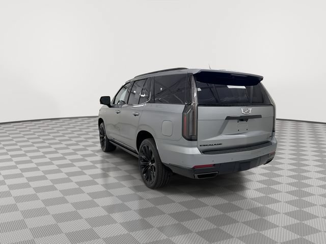 2026 Cadillac Escalade Platinum Sport - Photo 9