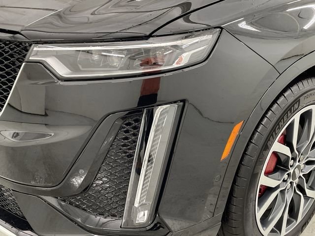 2025 Cadillac XT6 Sport - Photo 15