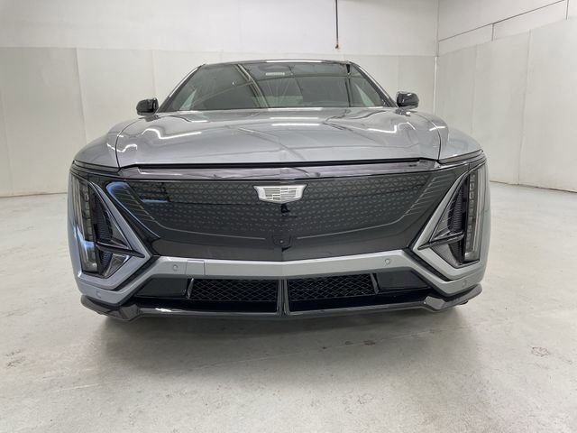 2026 Cadillac LYRIQ V - Photo 15