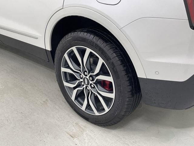 2025 Cadillac XT5 Sport - Photo 17