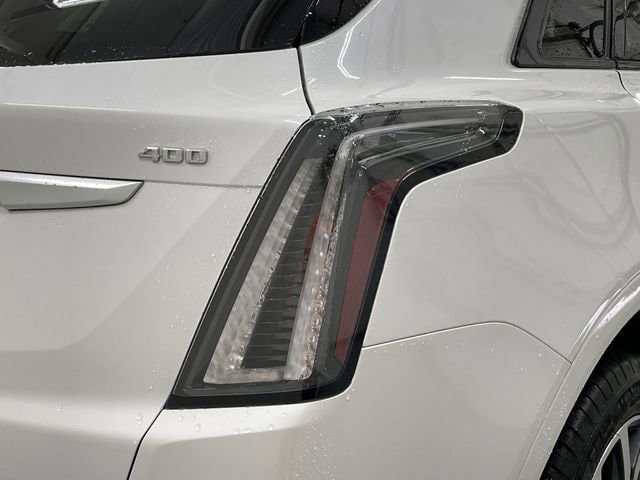 2025 Cadillac XT5 Sport - Photo 16