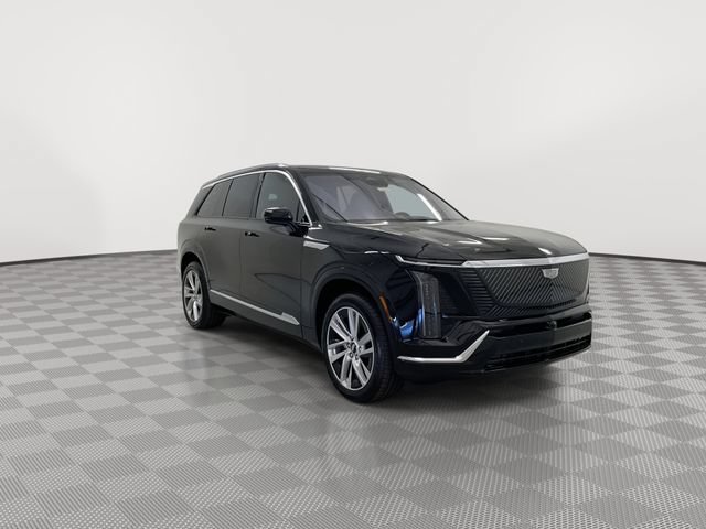 2026 Cadillac VISTIQ Luxury - Photo 14