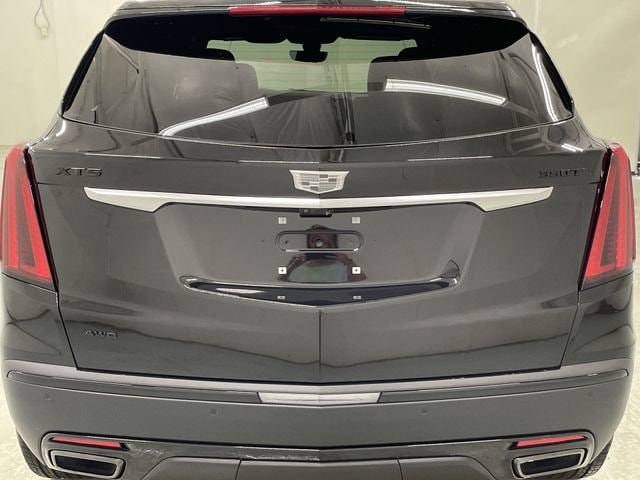 2025 Cadillac XT5 Premium Luxury - Photo 19