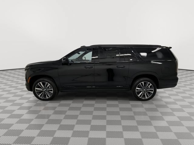2026 Cadillac Escalade ESV Sport - Photo 8